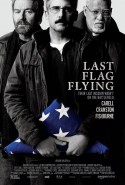 Dalgalanan Son Bayrak Türkçe Dublaj izle - Last Flag Flying izle