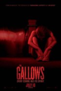 Darağacı Türkçe Dublaj izle - The Gallows izle
