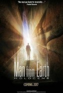 Dünyalı 2 Türkçe Dublaj izle - The Man from Earth: Holocene izle