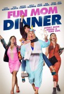 Eğlenceli Annelerin Akşam Yemeği Türkçe Dublaj izle - Fun Mom Dinner izle