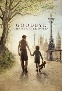 Elveda Christopher Robin Türkçe Dublaj izle - Goodbye Christopher Robin izle