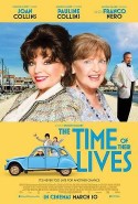 En Güzel Günüm Türkçe Dublaj izle – The Time of Their Lives İzle