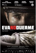 Eva’ya Huzur Yok Türkçe Dublaj izle - Eva Doesn't Sleep izle