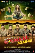 Golmaal Again Türkçe Altyazılı izle