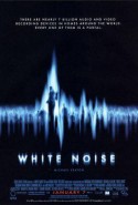 Hayalet Sesler  Türkçe Dublaj izle - White Noise izle