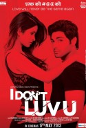 I Don't Luv U Türkçe Altyazılı izle