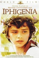 İphigeneia Türkçe Altyazılı izle