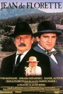 Jean de Florette Türkçe Dublaj izle