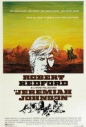 Jeremiah Johnson Türkçe Dublaj izle