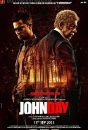 John Day Türkçe Altyazılı izle
