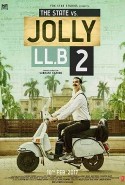 Jolly LLB 2 Türkçe Altyazılı izle
