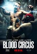Kan Sirki Türkçe Dublaj izle - Blood Circus izle