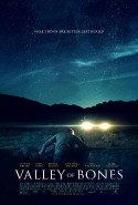 Kemik Vadisi Türkçe Dublaj izle – Valley of Bones İzle