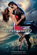 Krrish 3 Türkçe Altyazılı izle