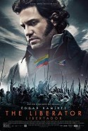 Kurtarıcı Türkçe Dublaj izle – Liberator izle
