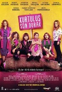 Kurtuluş Son Durak izle