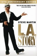 L.a. Hikayesi Türkçe Dublaj izle - L.A. Story izle