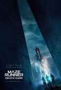 Labirent: Son İsyan Türkçe Dublaj izle - Maze Runner: The Death Cure izle