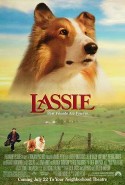 Lassie Türkçe Dublaj izle