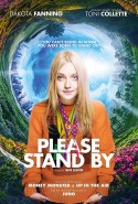 Lütfen Beklemede Kal Türkçe Dublaj izle – Please Stand By İzle