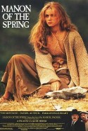 Manon’un Pınarları Türkçe Dublaj izle – Manon Des Sources İzle