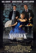 Maverick Türkçe Dublaj izle