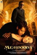 Mehbooba Türkçe Altyazılı izle