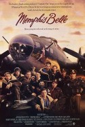 Memphis Belle Türkçe Dublaj izle