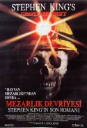 Mezarlık Devriyesi Türkçe Dublaj izle - Graveyard Shift izle