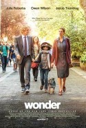 Mucize Türkçe Dublaj izle - Wonder İzle