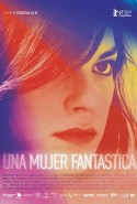 Muhteşem Kadın Türkçe Dublaj izle – A Fantastic Woman İzle