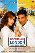 Namastey London Türkçe Altyazılı izle