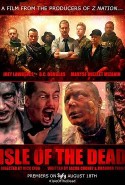 Ölü Adası Türkçe Dublaj izle – Isle Of The Dead İzle