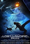 Pasifik’te Facia Türkçe Dublaj izle