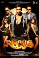 Rascals Türkçe Altyazılı izle