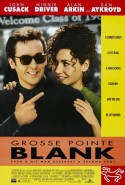 Romantik Katil Türkçe Dublaj izle – Grosse Pointe Blank izle