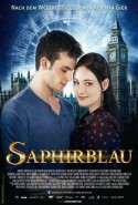 Safir Mavi Türkçe Dublaj izle – Saphirblau İzle