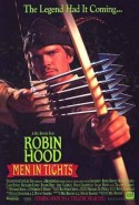 Salaklar Prensi Robin Hood Türkçe Dublaj izle - Robin Hood: Men in Tights izle