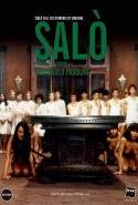 Salo ya da Sodom’un 120 Günü Türkçe Altyazılı izle