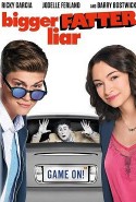 Seni Koca Yalancı 2 Türkçe Dublaj izle – Big Fat Liar 2 İzle