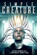 Simple Creature Türkçe Dublaj izle