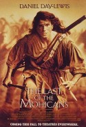 Son Mohikan Türkçe Dublaj izle - The Last of the Mohicans İzle