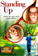 Standing Up Türkçe Dublaj İzle