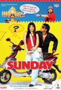 Sunday Türkçe Altyazılı izle