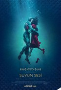 Suyun Sesi Türkçe Dublaj izle - The Shape of Water izle