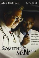 Tanrıyı Oynayanlar Türkçe Dublaj izle – Something the Lord Made İzle