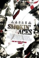 Tehlikeli Aslar Türkçe Dublaj izle - Smokin' Aces izle