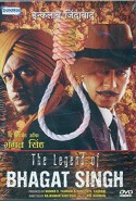 The Legend of Bhagat Singh Türkçe Altyazılı izle