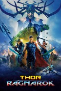 Thor 3 : Ragnarok Türkçe Dublaj izle