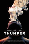 Thumper Türkçe Dublaj izle